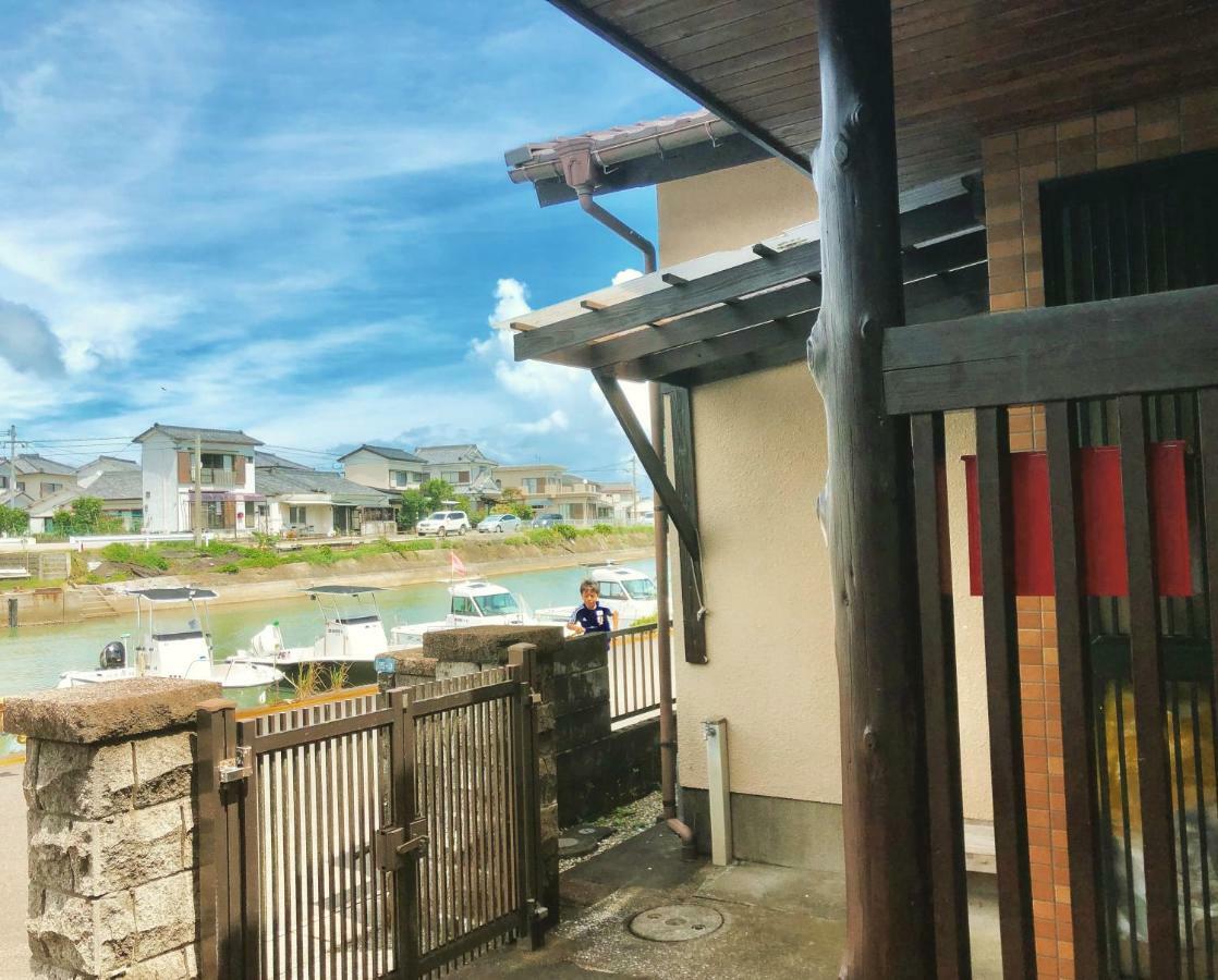 Shima Hama Home Міядзакі Екстер'єр фото
