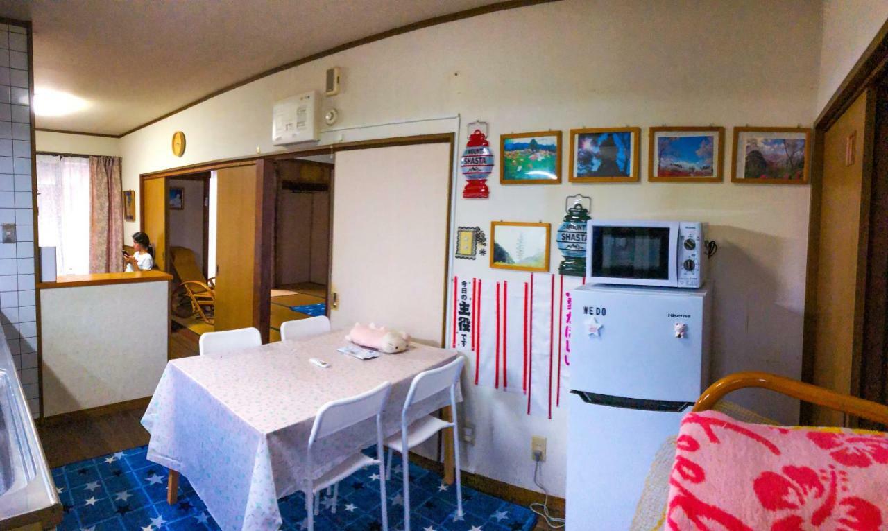Shima Hama Home Міядзакі Екстер'єр фото