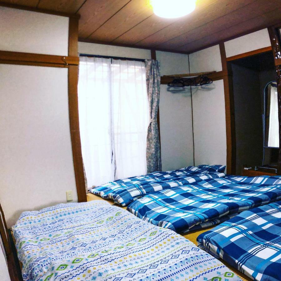 Shima Hama Home Міядзакі Екстер'єр фото