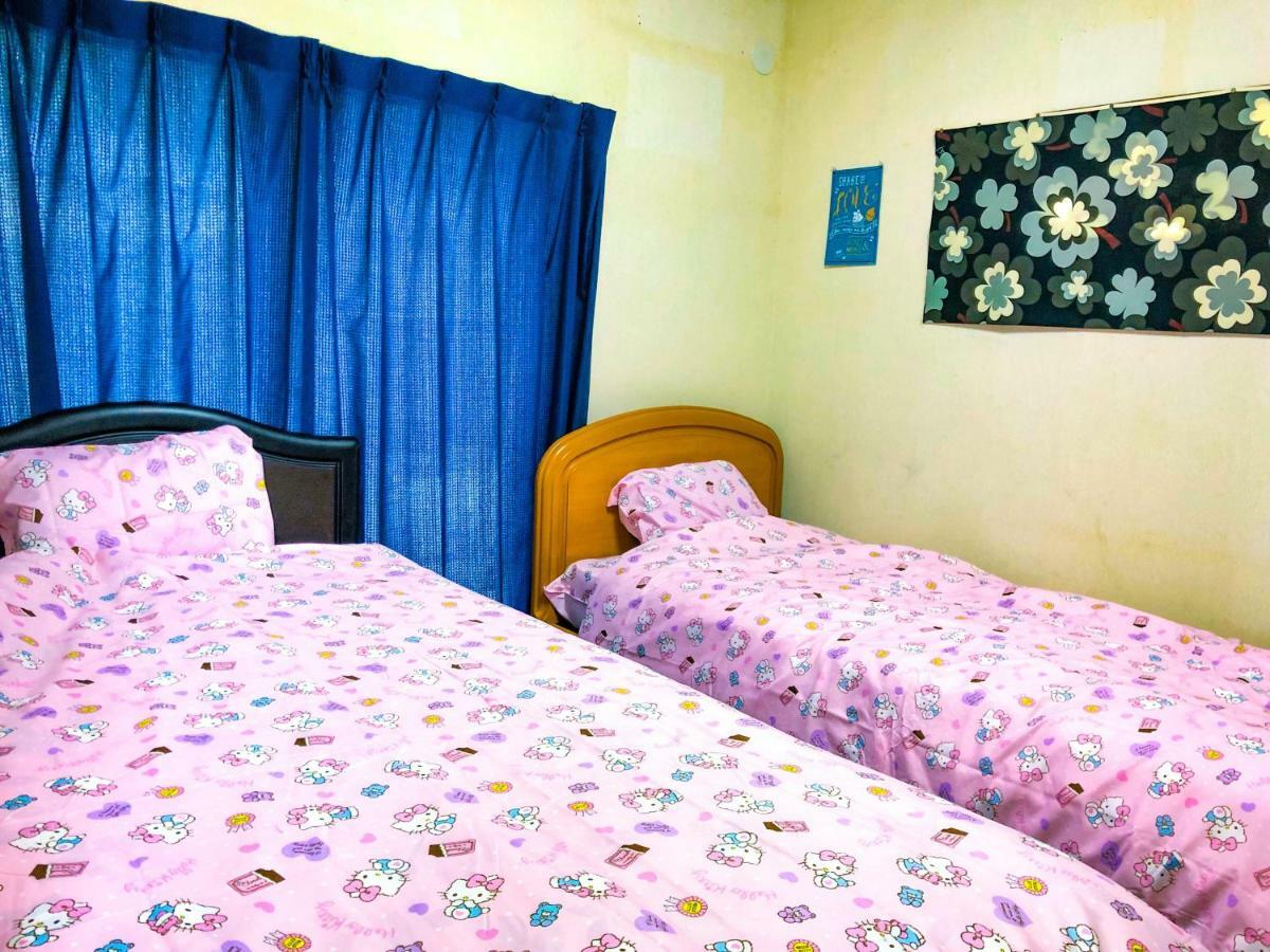 Shima Hama Home Міядзакі Екстер'єр фото
