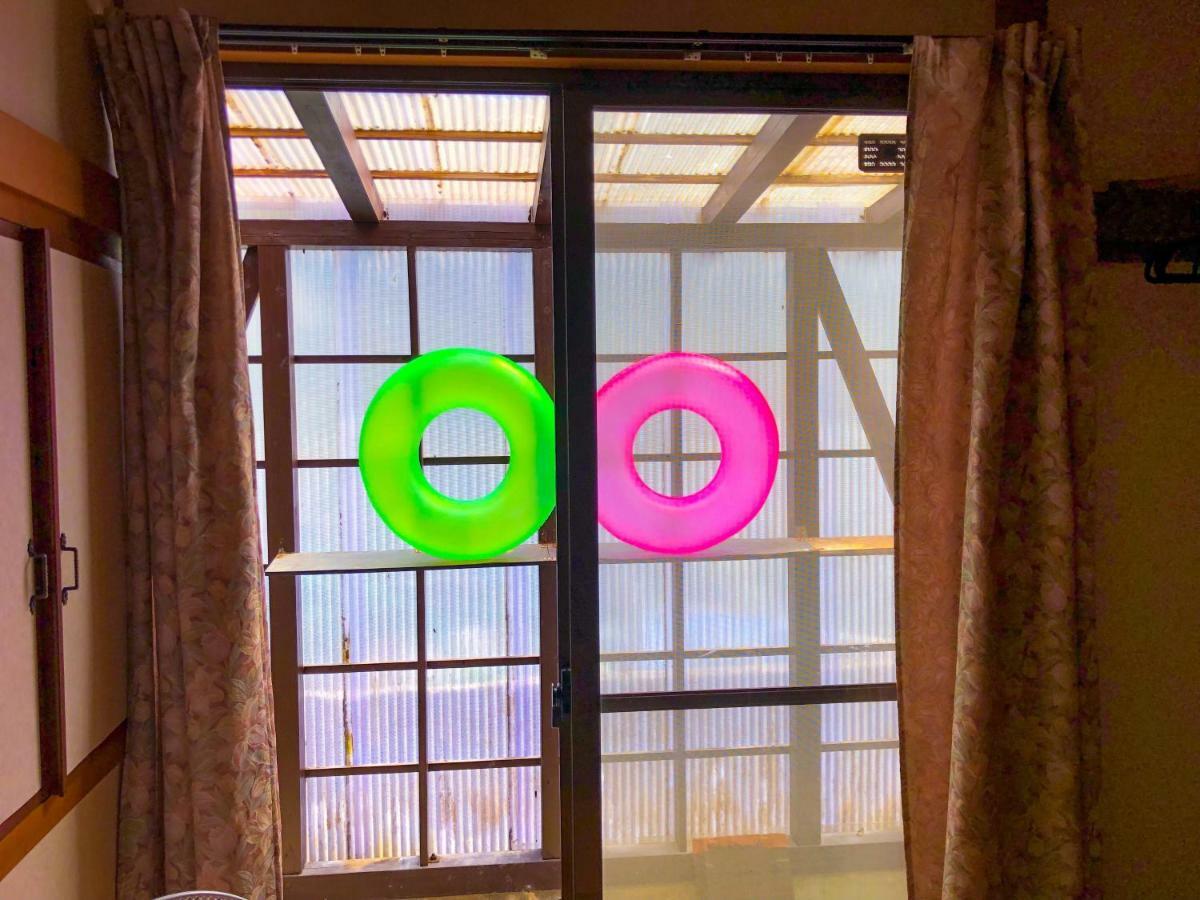 Shima Hama Home Міядзакі Екстер'єр фото