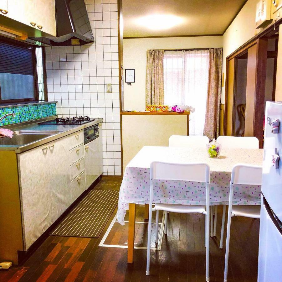 Shima Hama Home Міядзакі Екстер'єр фото