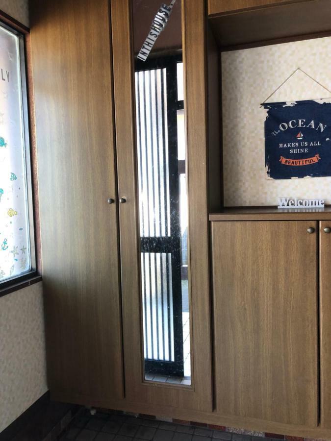 Shima Hama Home Міядзакі Екстер'єр фото