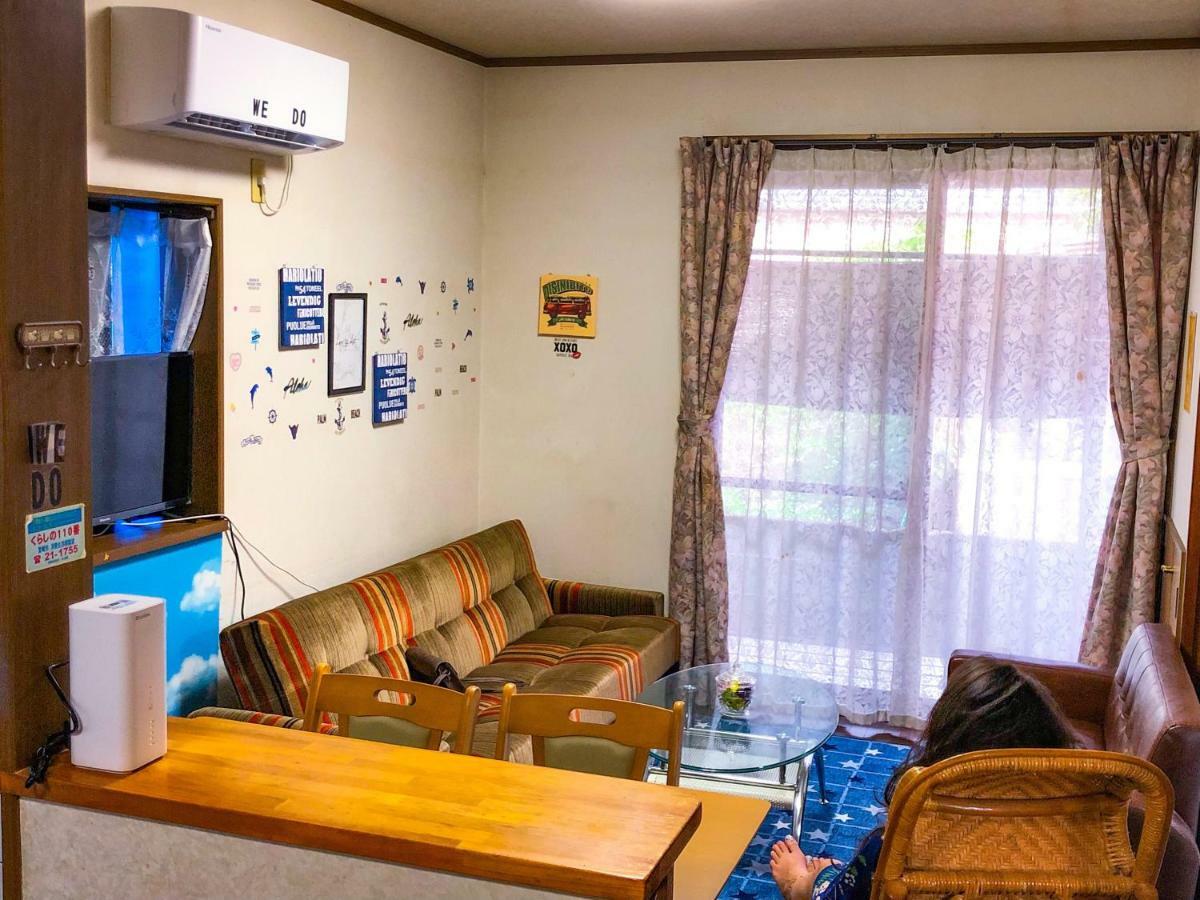 Shima Hama Home Міядзакі Екстер'єр фото