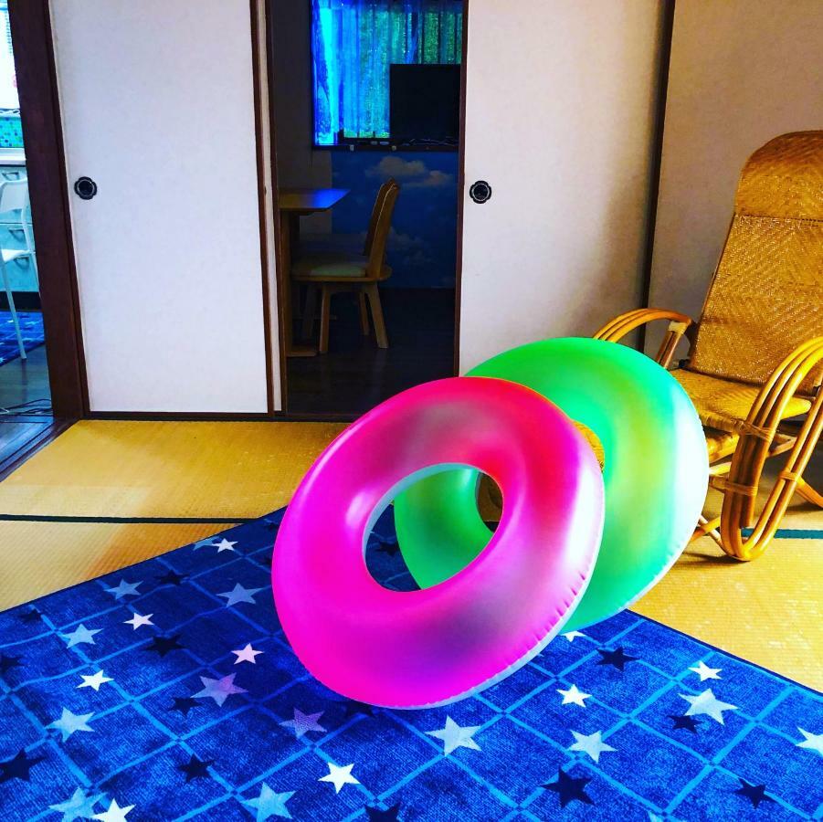 Shima Hama Home Міядзакі Екстер'єр фото