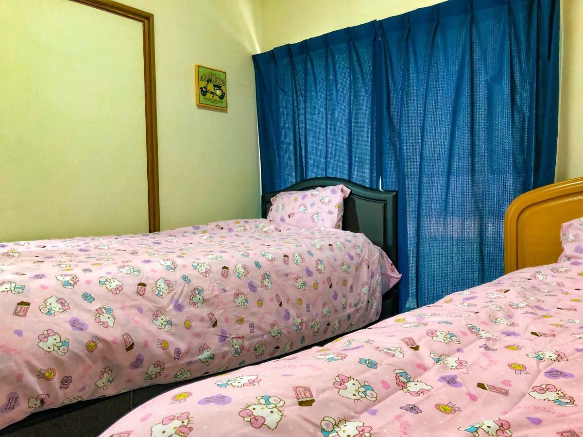 Shima Hama Home Міядзакі Екстер'єр фото