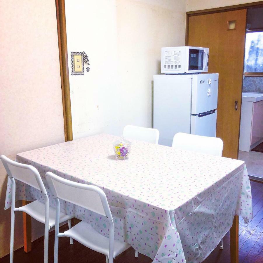 Shima Hama Home Міядзакі Екстер'єр фото