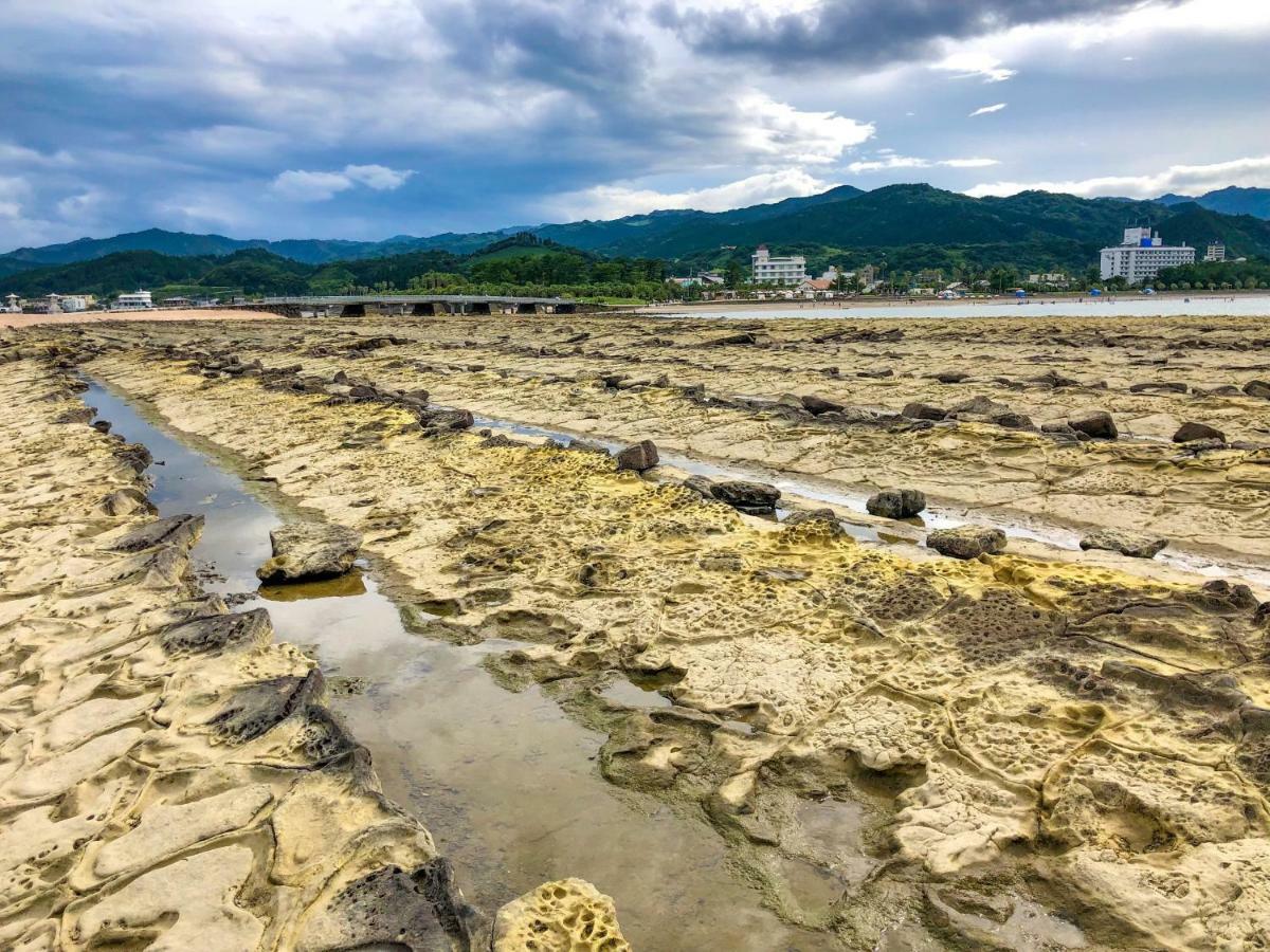 Shima Hama Home Міядзакі Екстер'єр фото