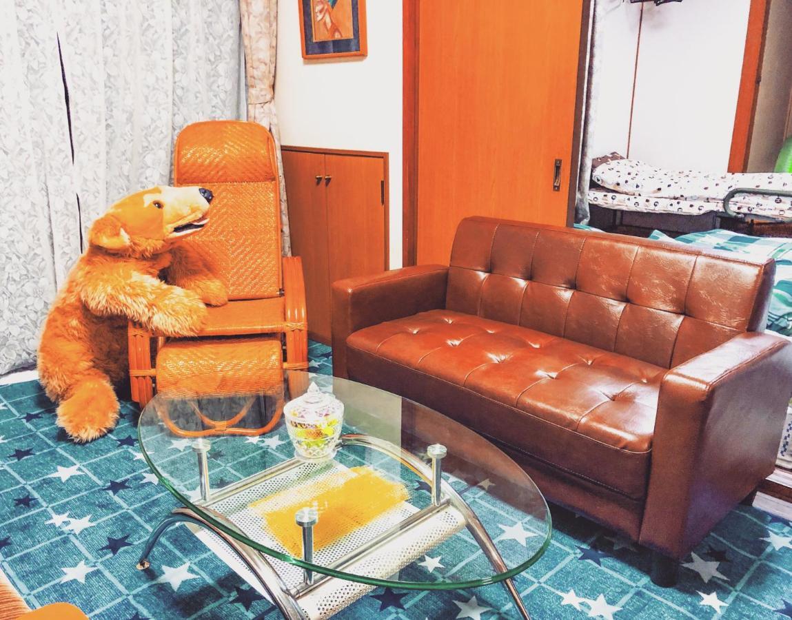 Shima Hama Home Міядзакі Екстер'єр фото