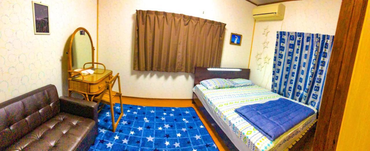 Shima Hama Home Міядзакі Екстер'єр фото